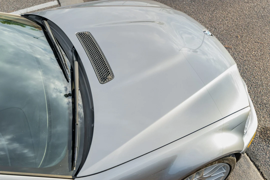 2006 BMW E46 M3 - Image 31 of 31