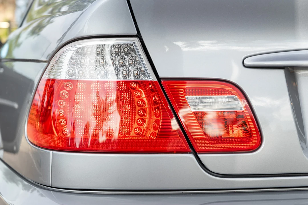 2006 BMW E46 M3 - Image 17 of 31