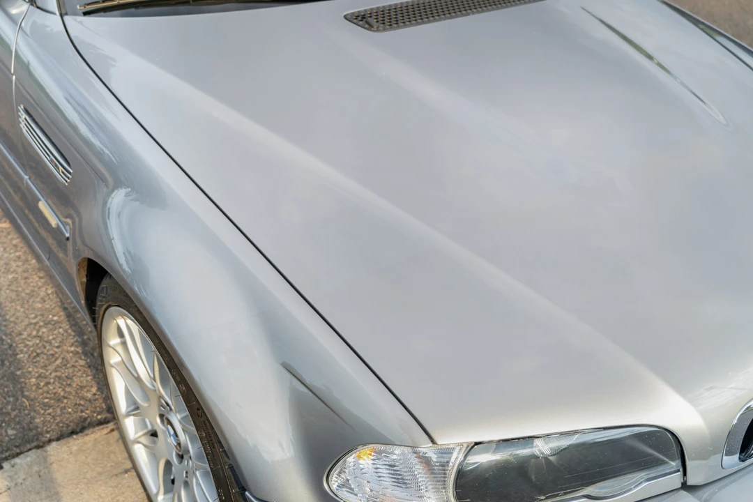 2006 BMW E46 M3 - Image 30 of 31