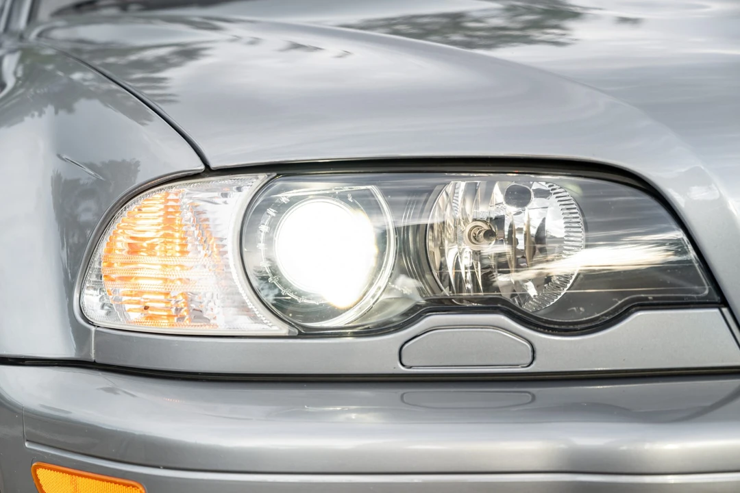 2006 BMW E46 M3 - Image 15 of 31