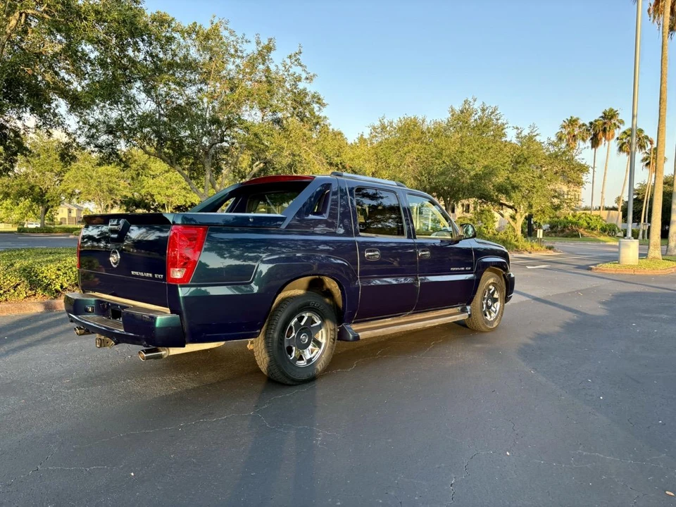 2006 Cadillac Escalade & EXT 2nd Gen - Image 18 of 31
