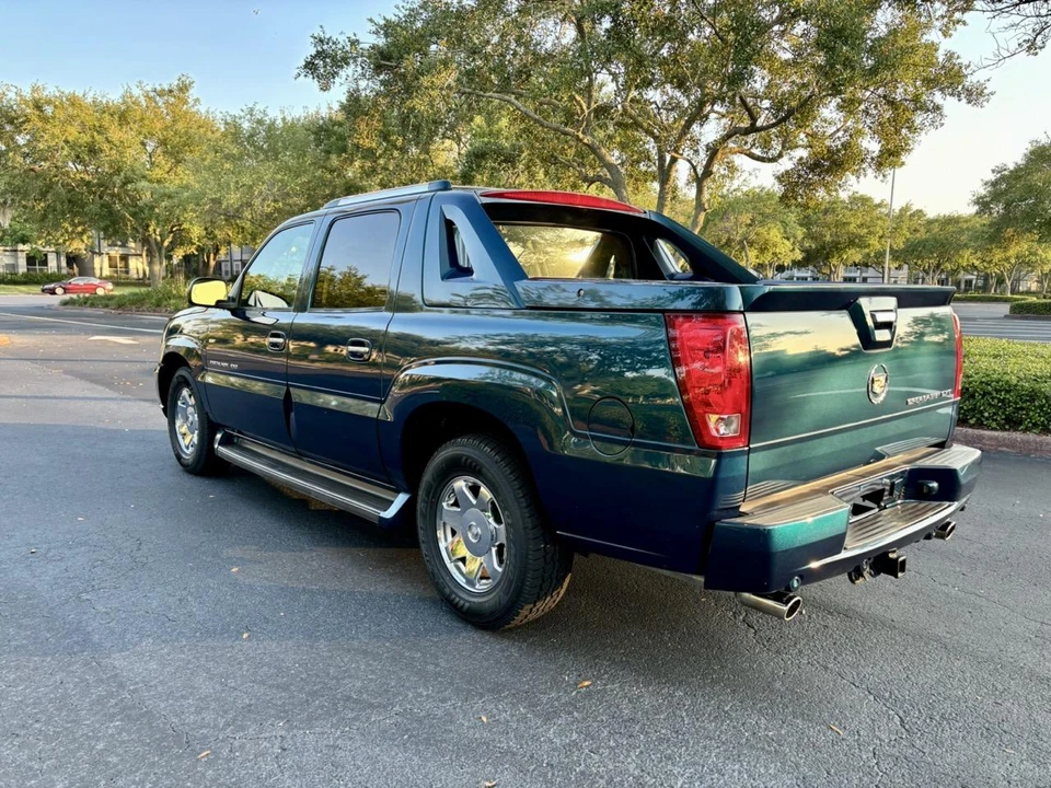 2006 Cadillac Escalade & EXT 2nd Gen - Image 14 of 31
