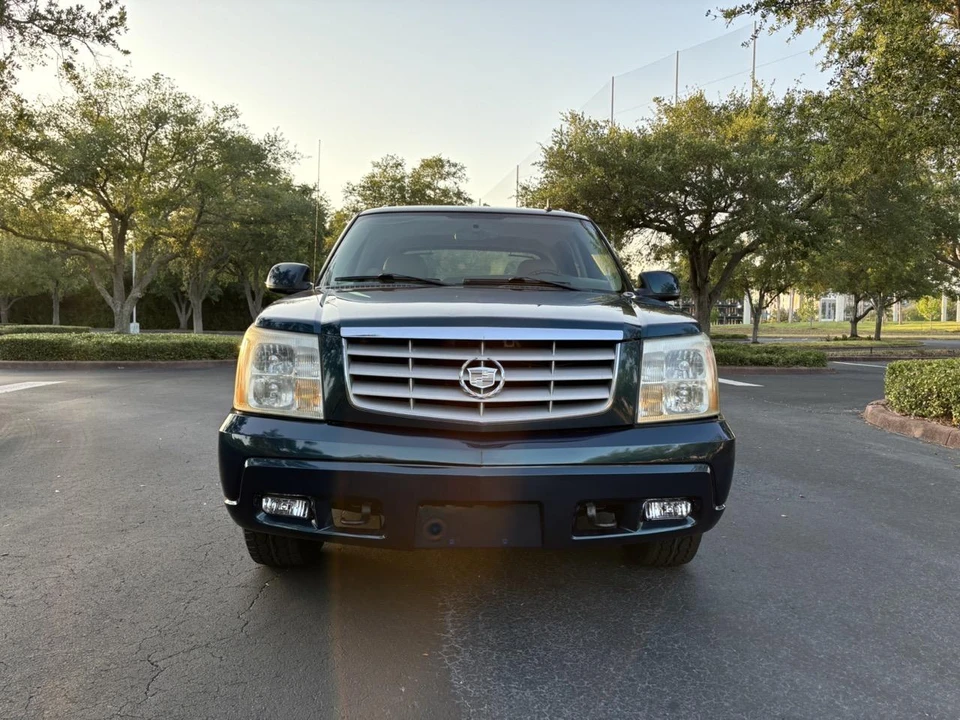 2006 Cadillac Escalade & EXT 2nd Gen - Image 21 of 31