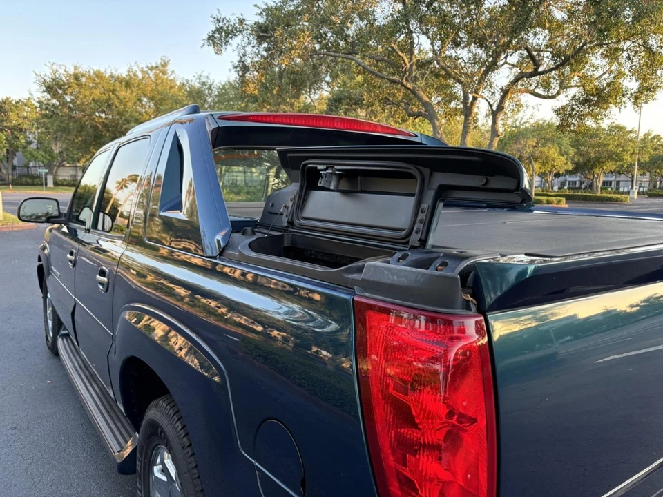 2006 Cadillac Escalade & EXT 2nd Gen - Image 23 of 31