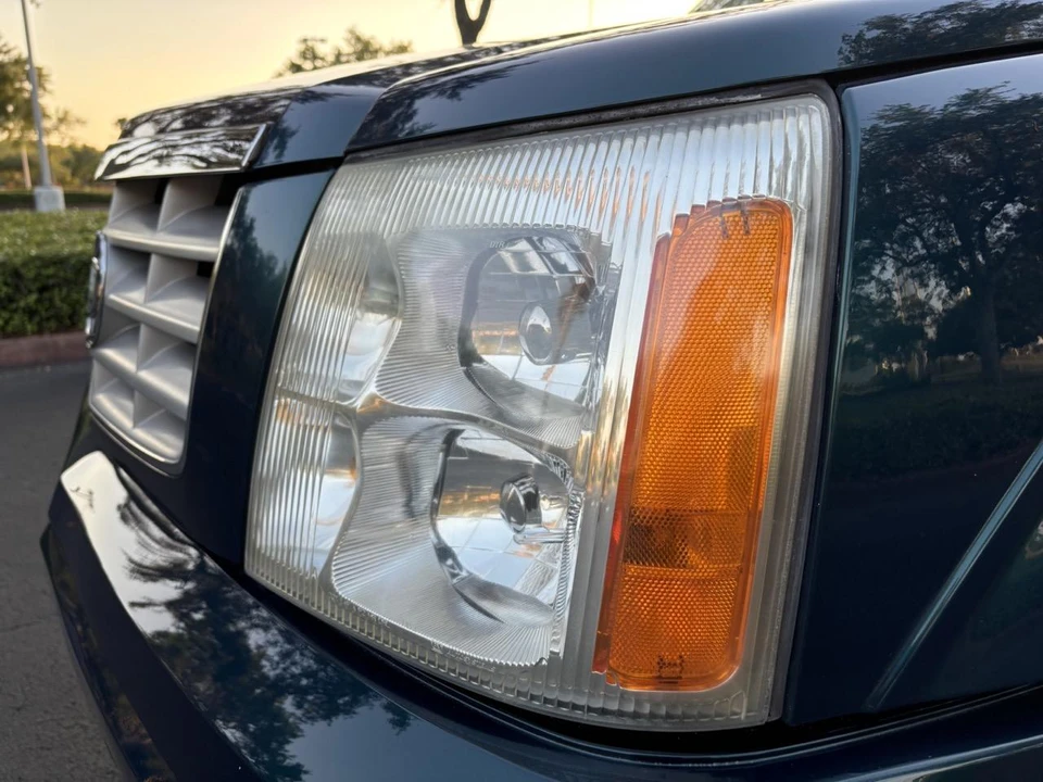 2006 Cadillac Escalade & EXT 2nd Gen - Image 28 of 31