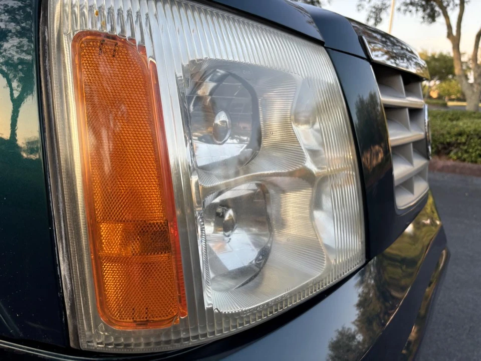 2006 Cadillac Escalade & EXT 2nd Gen - Image 29 of 31