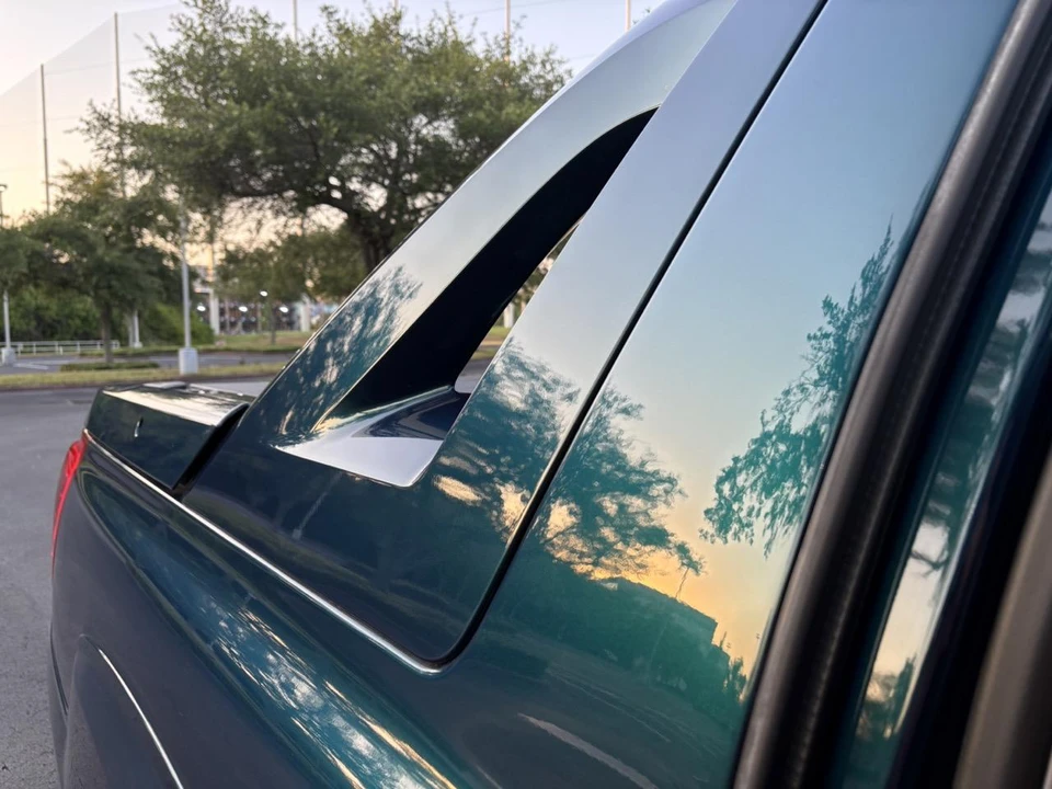 2006 Cadillac Escalade & EXT 2nd Gen - Image 31 of 31