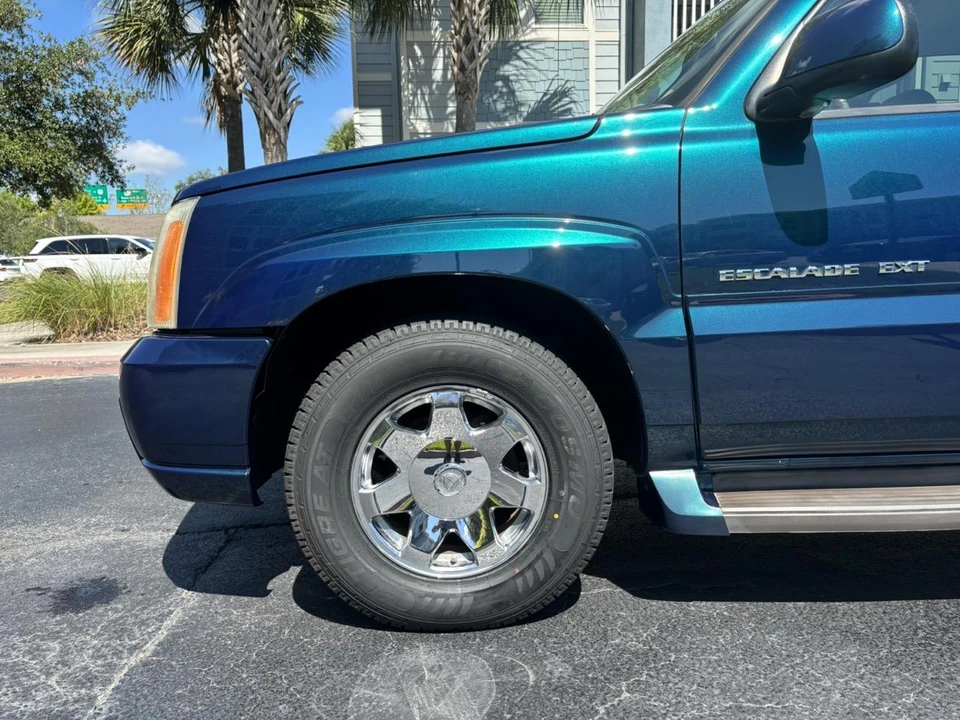 2006 Cadillac Escalade & EXT 2nd Gen - Image 24 of 31