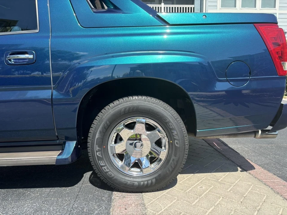 2006 Cadillac Escalade & EXT 2nd Gen - Image 25 of 31
