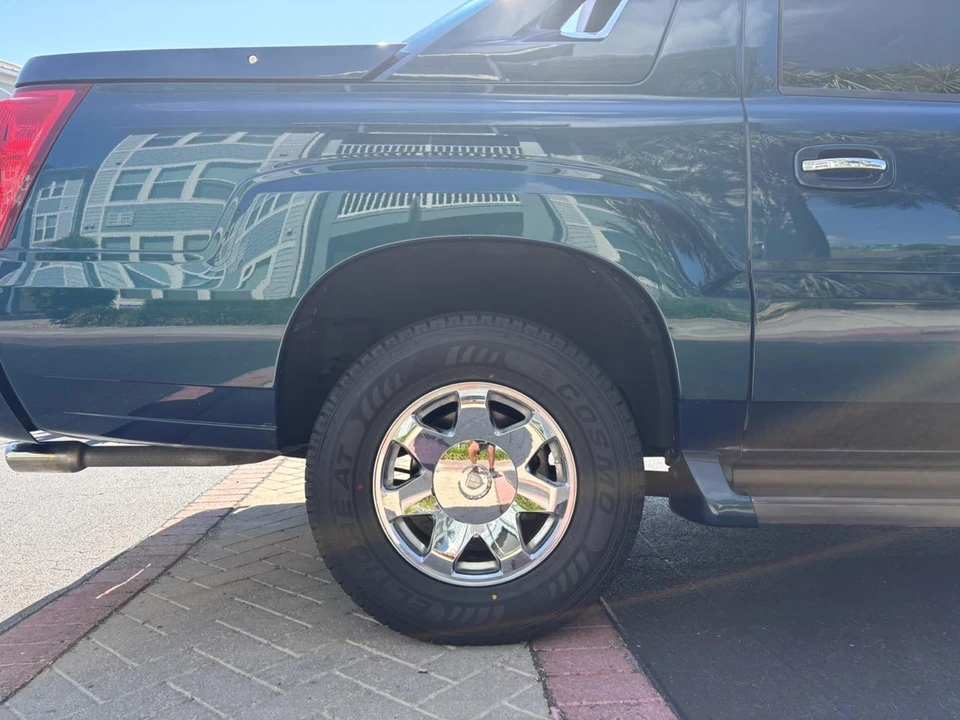 2006 Cadillac Escalade & EXT 2nd Gen - Image 26 of 31