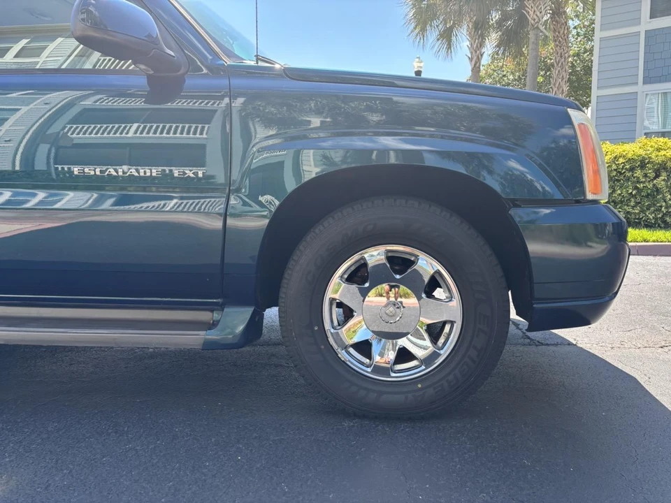 2006 Cadillac Escalade & EXT 2nd Gen - Image 27 of 31