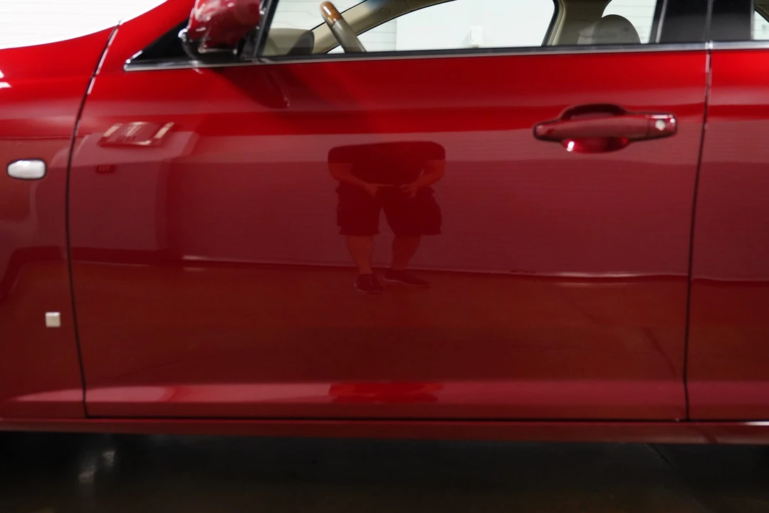 2006 Cadillac STS-V - Image 30 of 31