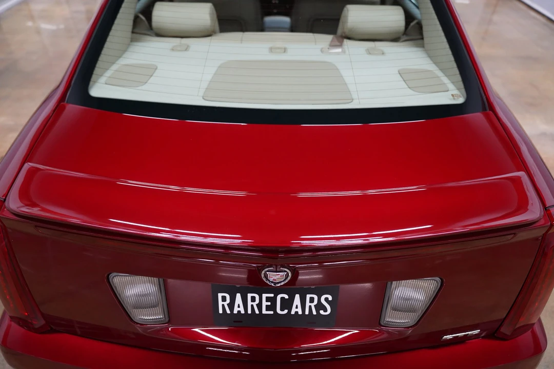 2006 Cadillac STS-V - Image 25 of 31