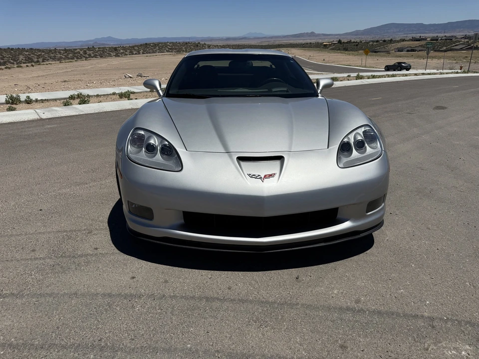 2006 Chevrolet Corvette C6 Z06 - Image 4 of 31