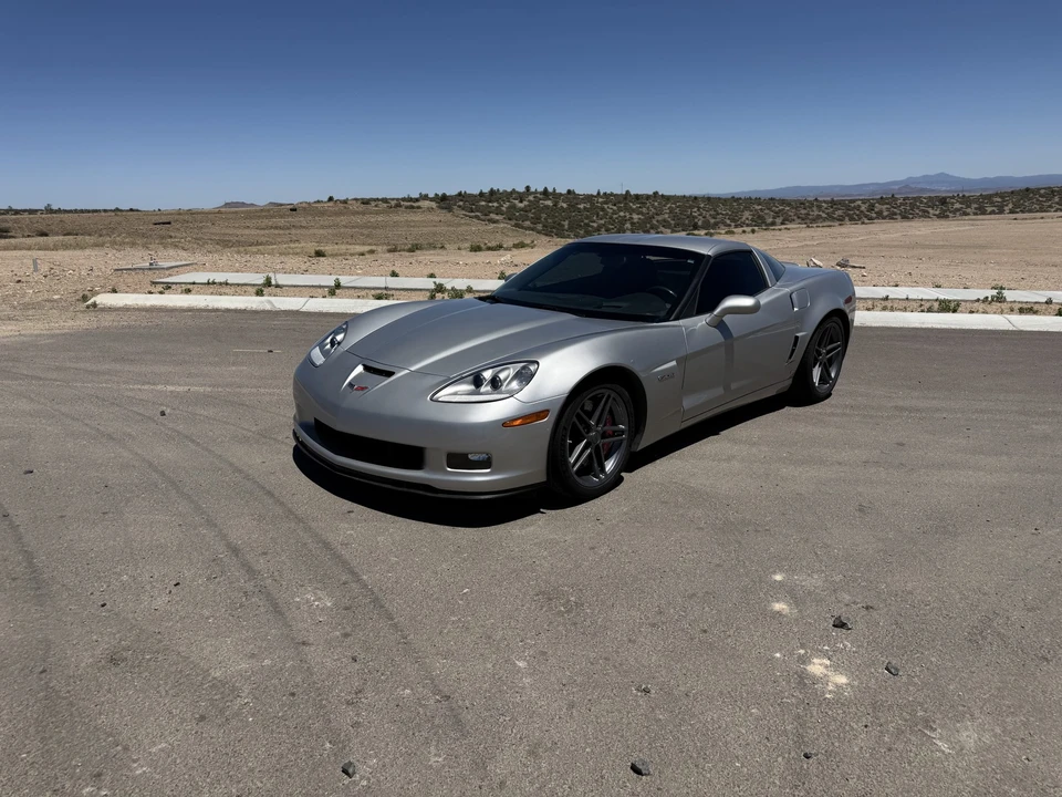 2006 Chevrolet Corvette C6 Z06 - Image 7 of 31