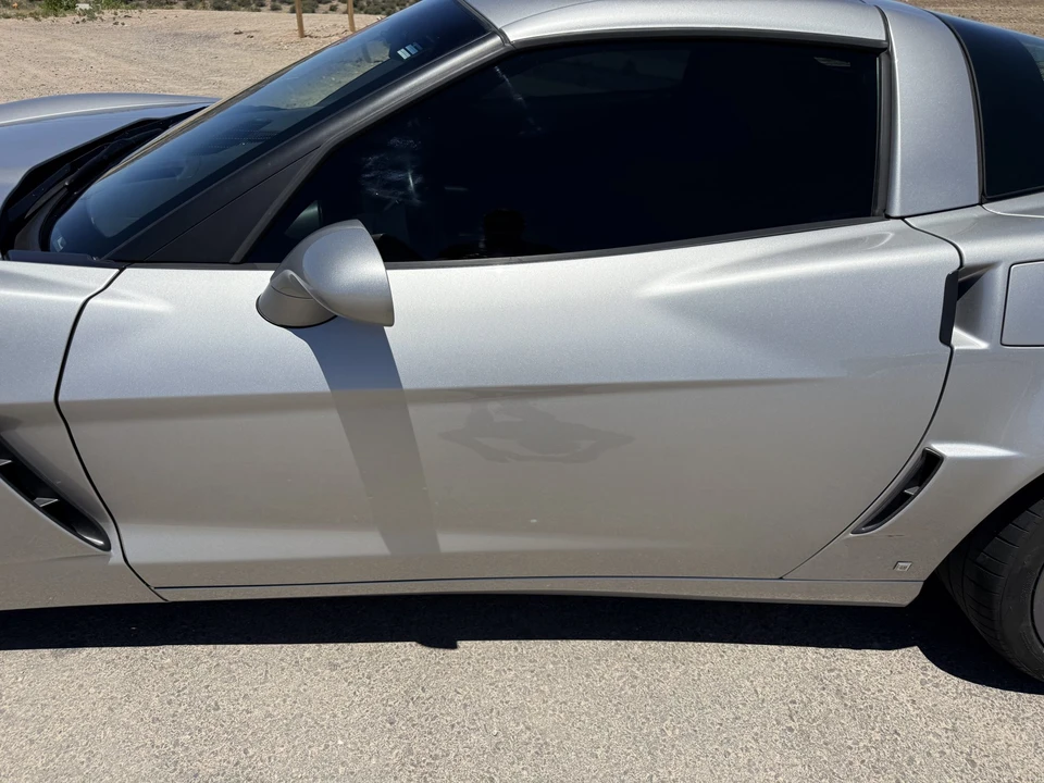 2006 Chevrolet Corvette C6 Z06 - Image 20 of 31