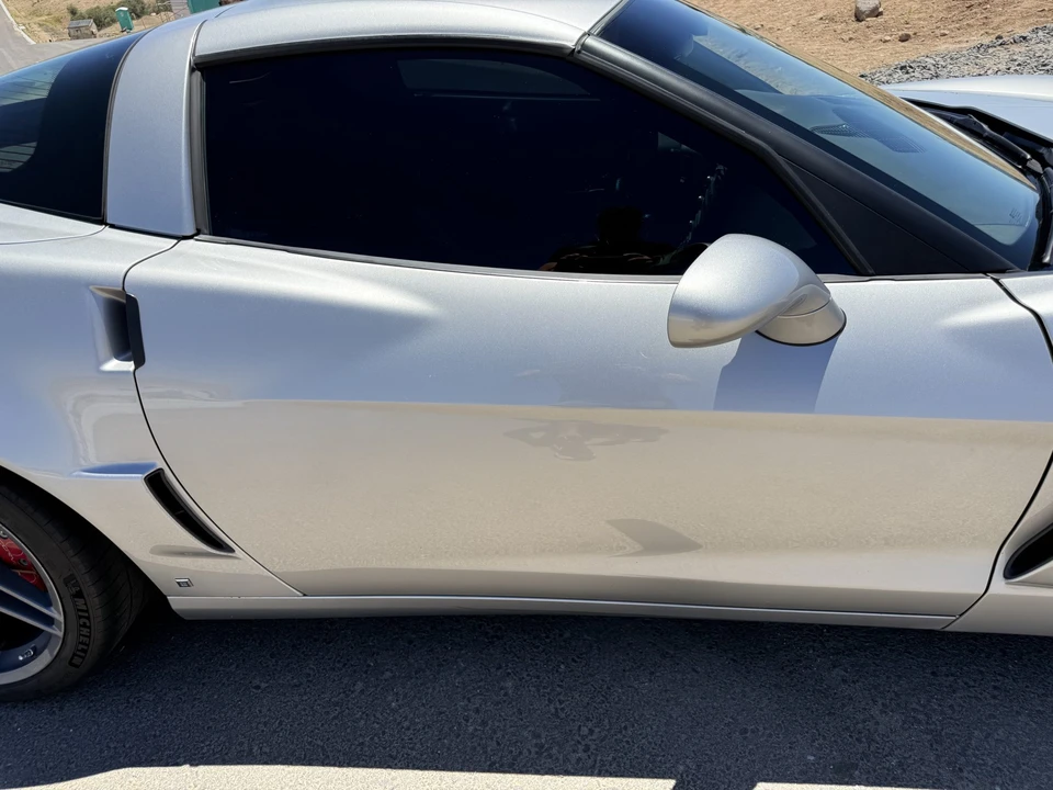 2006 Chevrolet Corvette C6 Z06 - Image 21 of 31