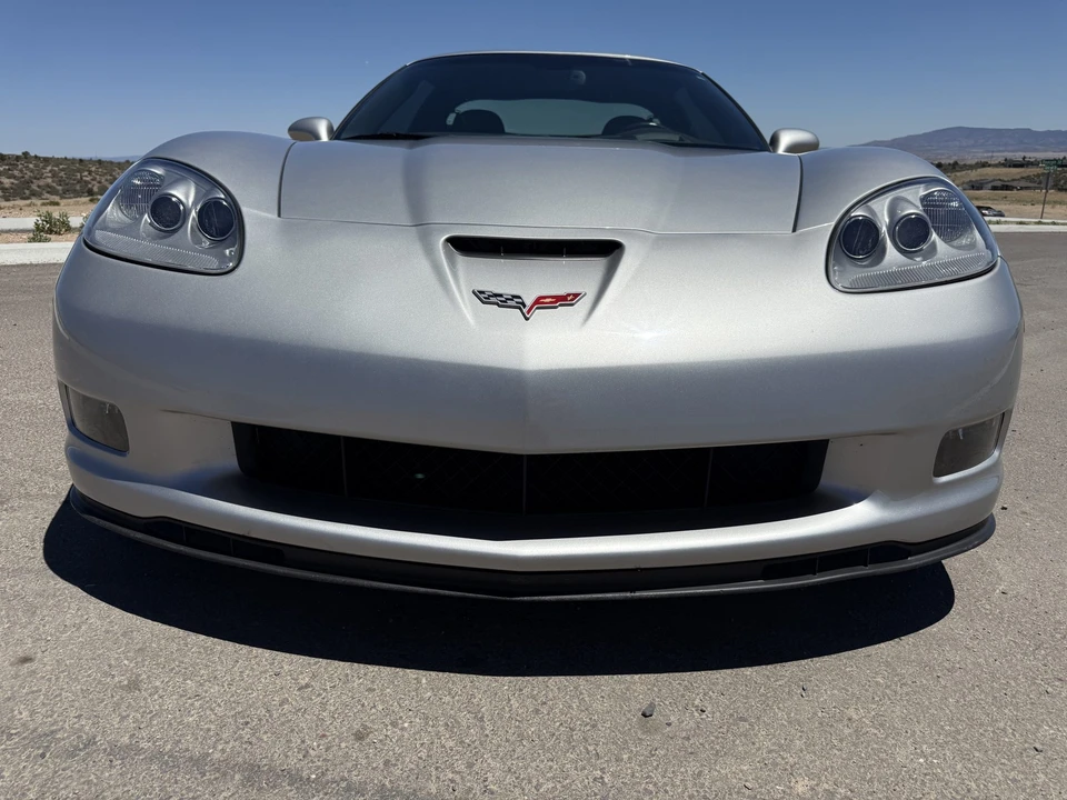 2006 Chevrolet Corvette C6 Z06 - Image 6 of 31