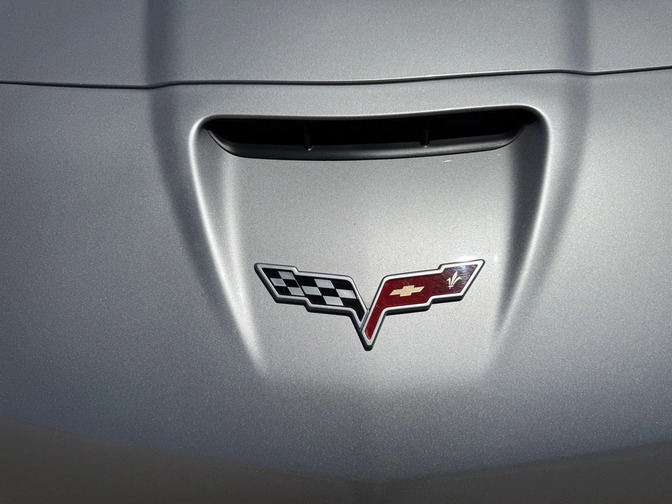 2006 Chevrolet Corvette C6 Z06 - Image 17 of 31