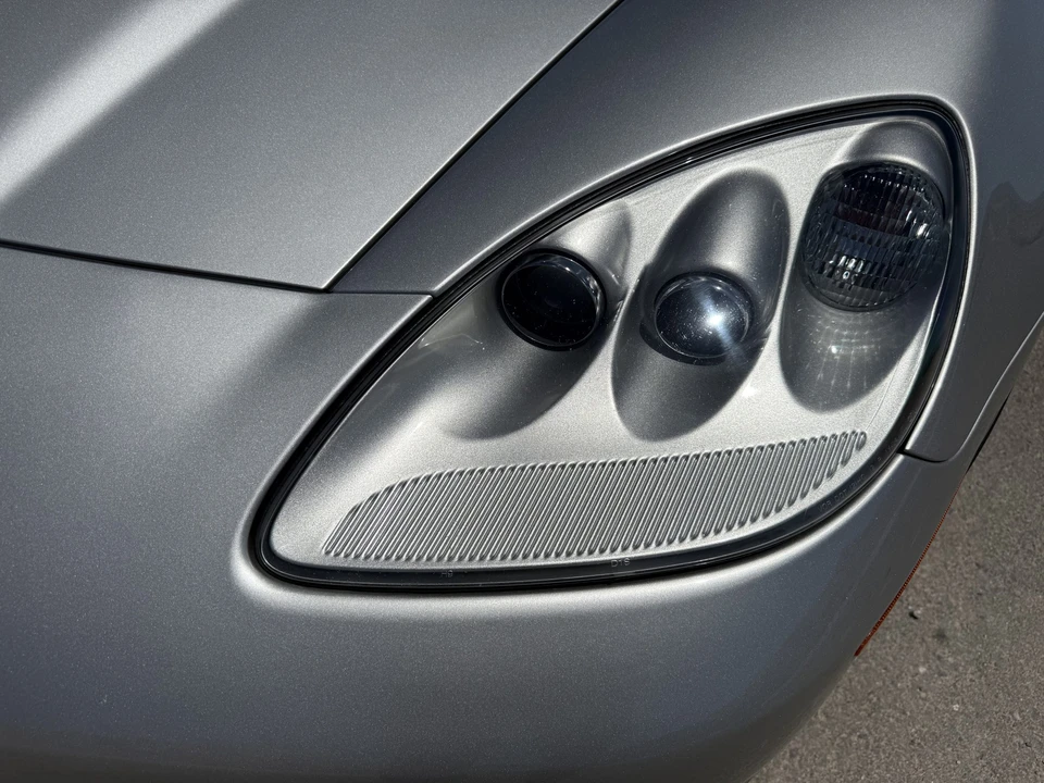 2006 Chevrolet Corvette C6 Z06 - Image 26 of 31
