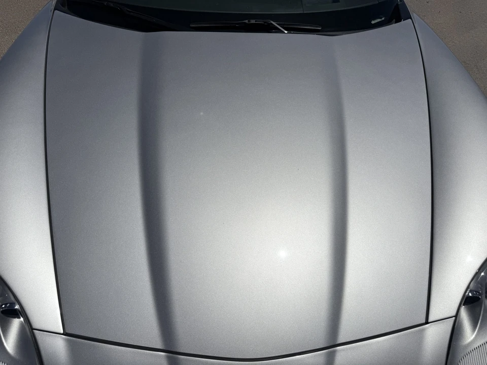 2006 Chevrolet Corvette C6 Z06 - Image 16 of 31