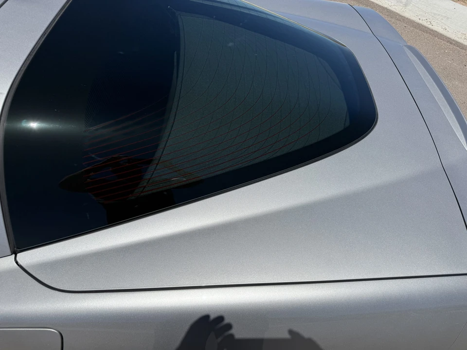 2006 Chevrolet Corvette C6 Z06 - Image 25 of 31