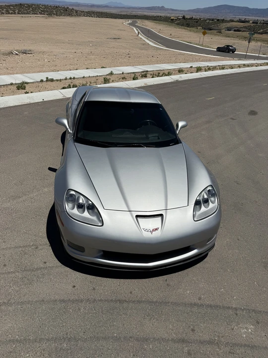 2006 Chevrolet Corvette C6 Z06 - Image 5 of 31