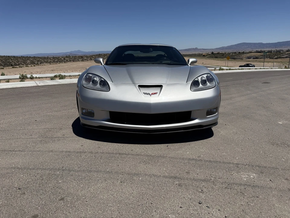 2006 Chevrolet Corvette C6 Z06 - Image 3 of 31