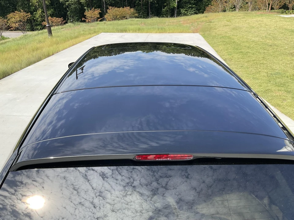 2006 Dodge Magnum SRT8 2nd Gen - Image 19 of 31