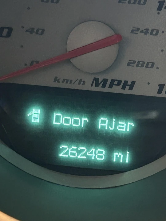 2006 Dodge Magnum SRT8 2nd Gen - Image 30 of 31