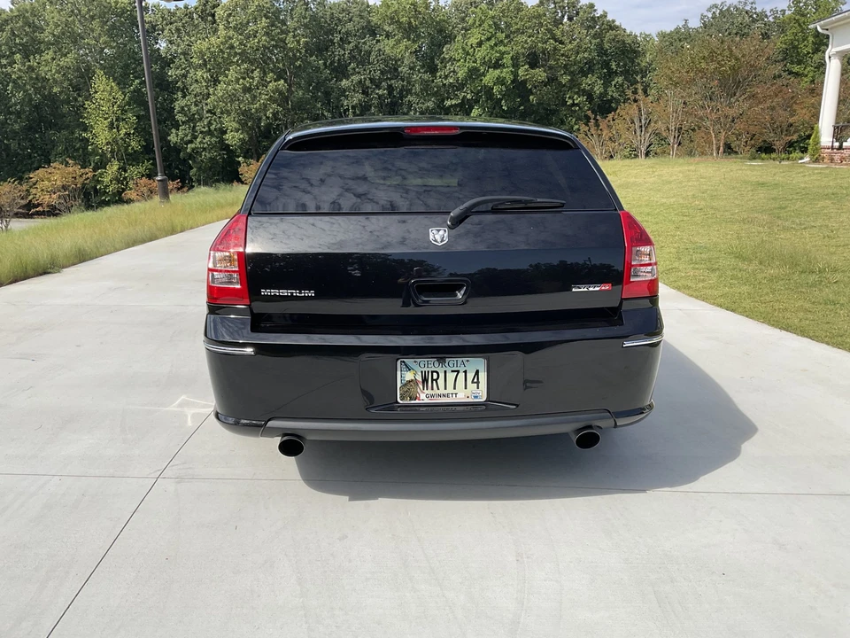 2006 Dodge Magnum SRT8 2nd Gen - Image 7 of 31