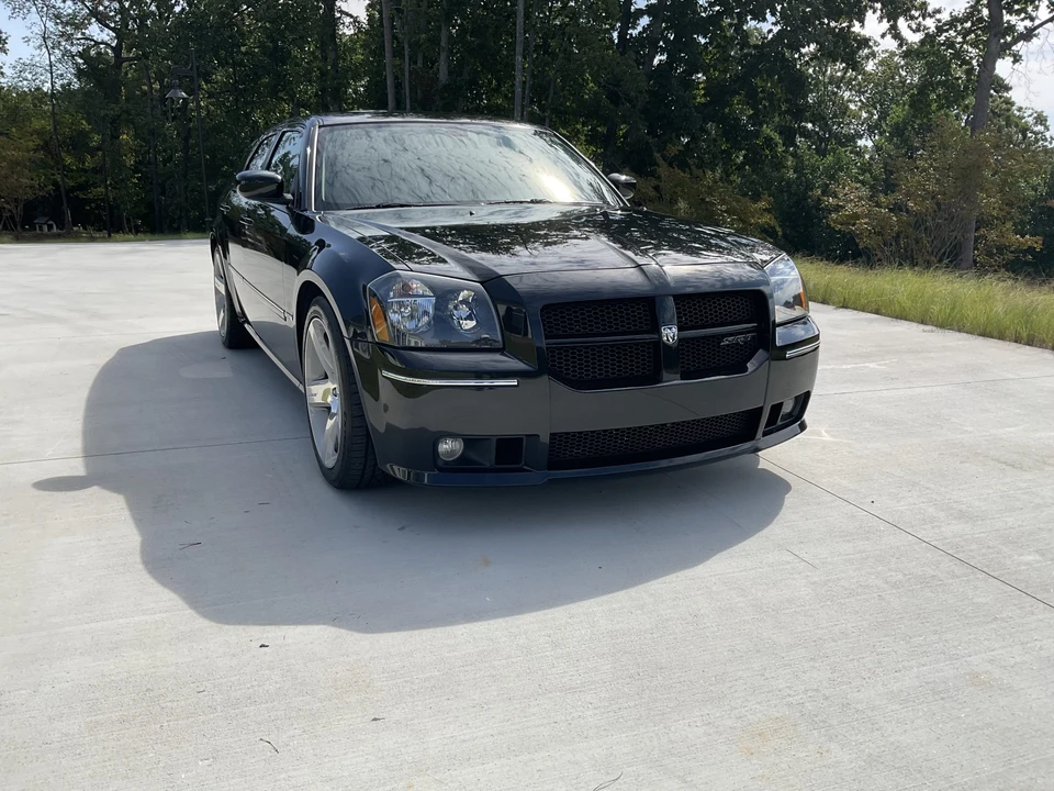 2006 Dodge Magnum SRT8 2nd Gen - Image 13 of 31