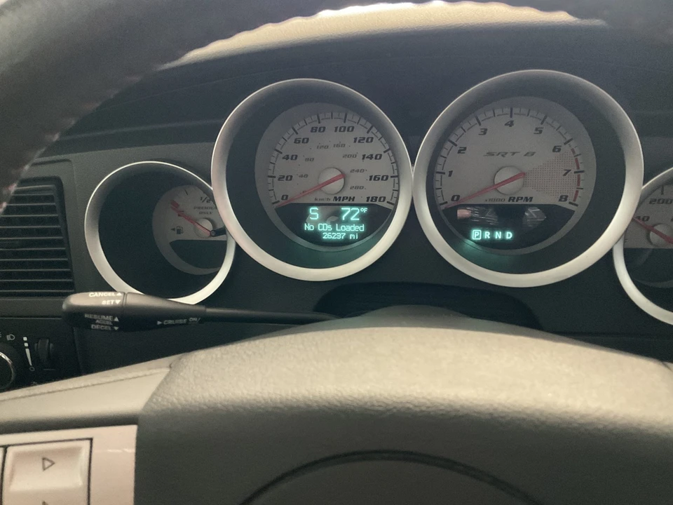 2006 Dodge Magnum SRT8 2nd Gen - Image 29 of 31