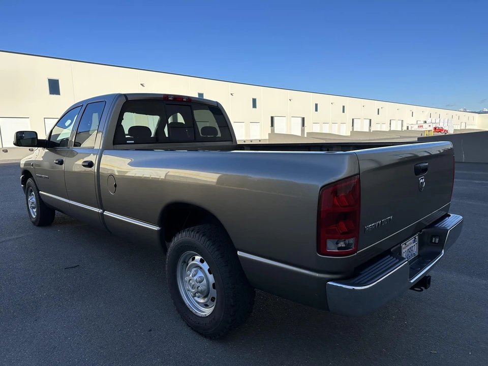 2006 Dodge Ram 3rd Gen - Image 8 of 31