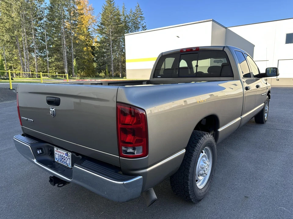2006 Dodge Ram 3rd Gen - Image 10 of 31