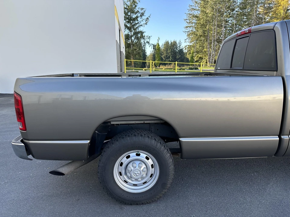 2006 Dodge Ram 3rd Gen - Image 22 of 31