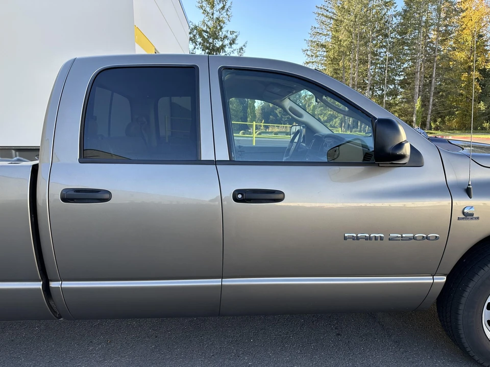 2006 Dodge Ram 3rd Gen - Image 23 of 31