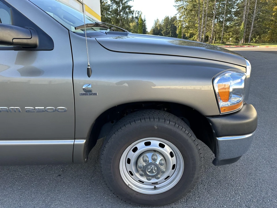 2006 Dodge Ram 3rd Gen - Image 24 of 31
