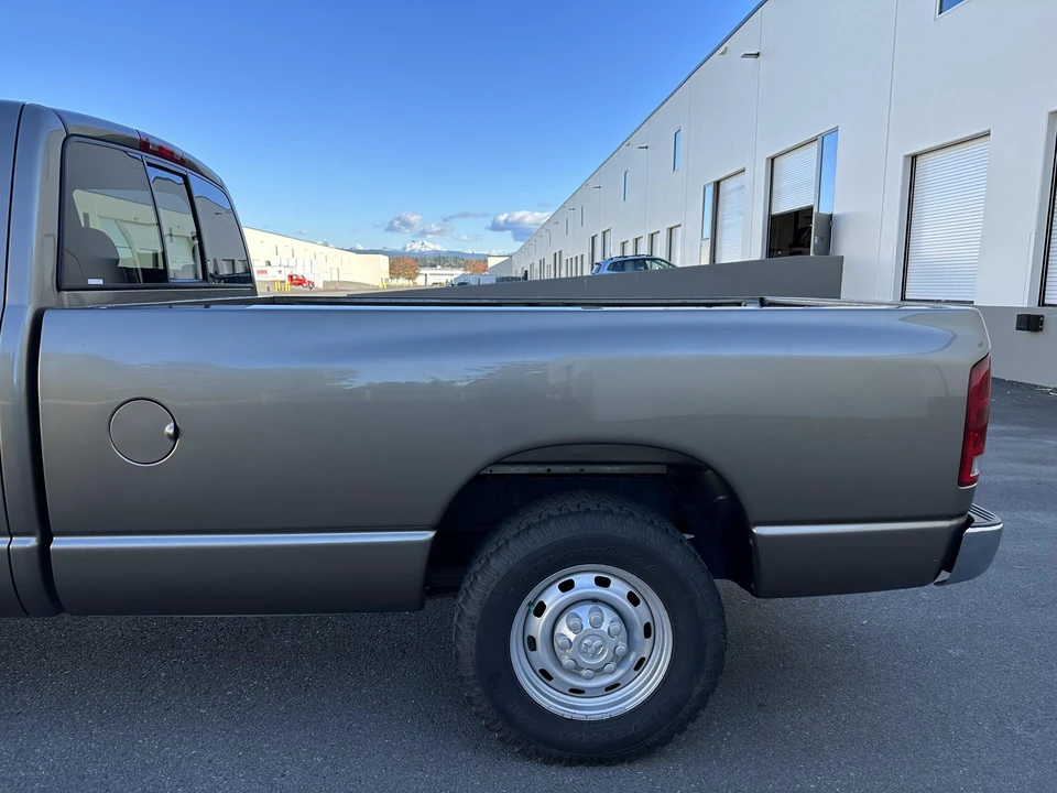 2006 Dodge Ram 3rd Gen - Image 18 of 31