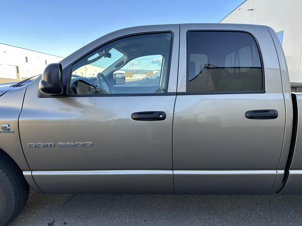 2006 Dodge Ram 3rd Gen - Image 17 of 31
