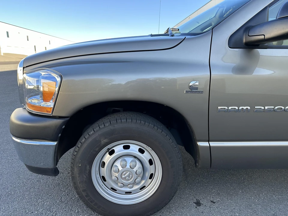 2006 Dodge Ram 3rd Gen - Image 16 of 31