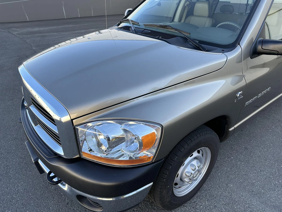 2006 Dodge Ram 3rd Gen - Image 14 of 31