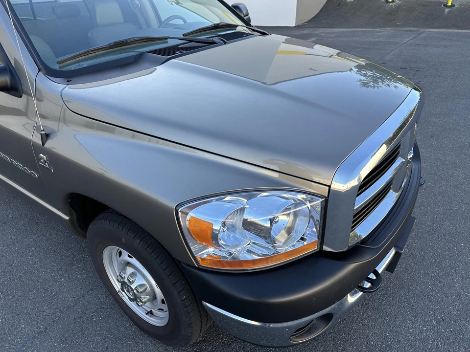 2006 Dodge Ram 3rd Gen - Image 13 of 31