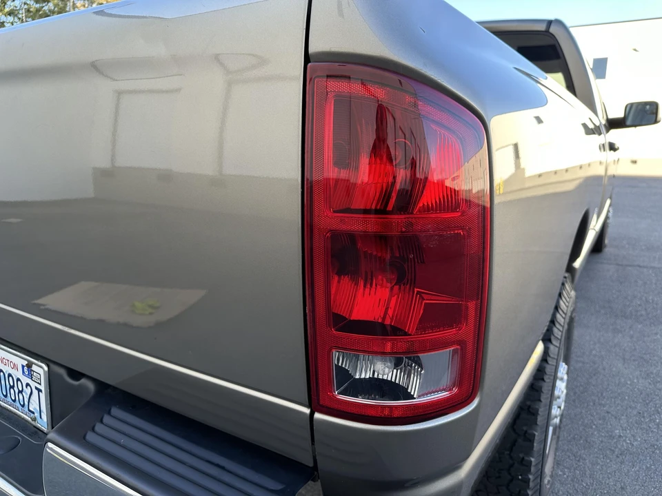 2006 Dodge Ram 3rd Gen - Image 28 of 31