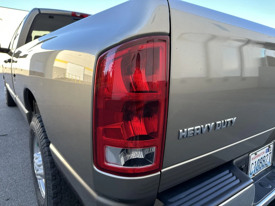 2006 Dodge Ram 3rd Gen - Image 27 of 31