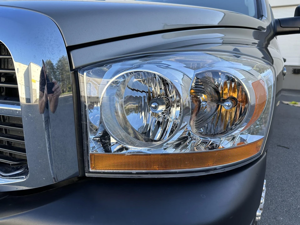 2006 Dodge Ram 3rd Gen - Image 26 of 31