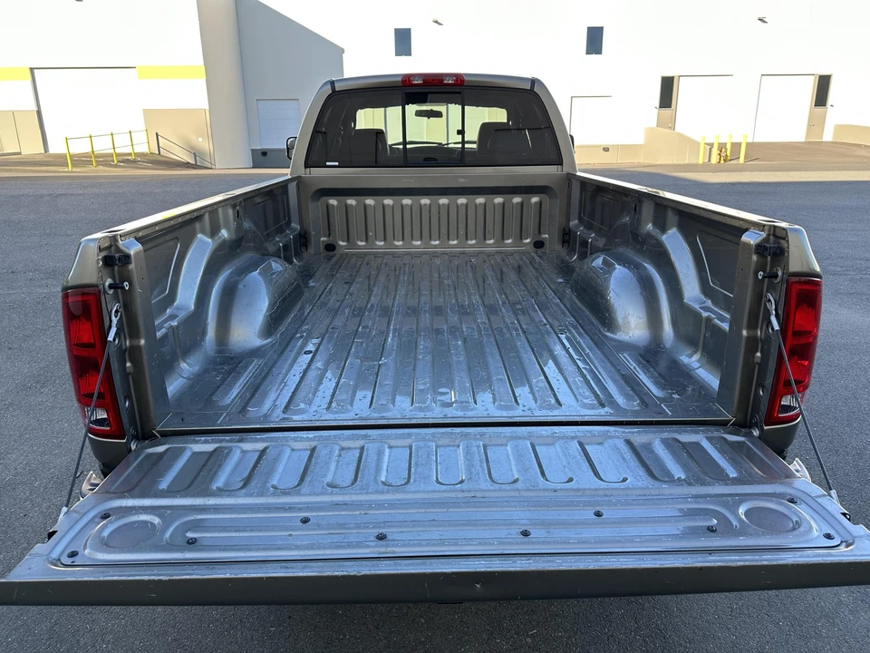 2006 Dodge Ram 3rd Gen - Image 20 of 31