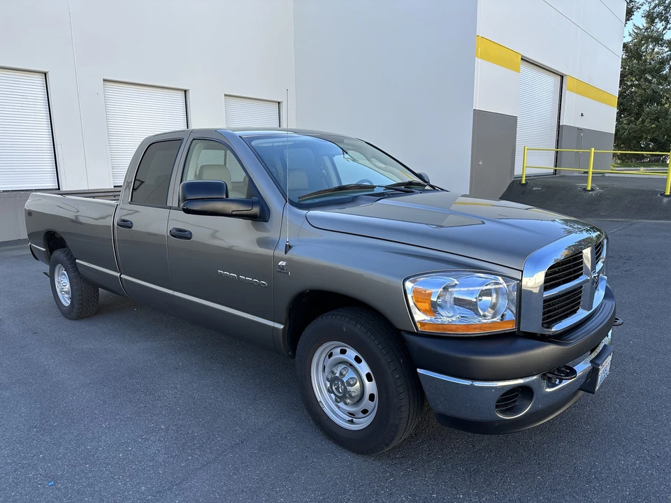 2006 Dodge Ram 3rd Gen - Image 3 of 31