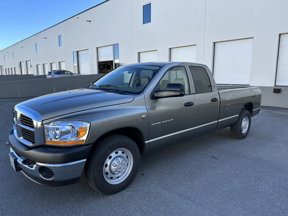 2006 Dodge Ram 3rd Gen - Image 6 of 31