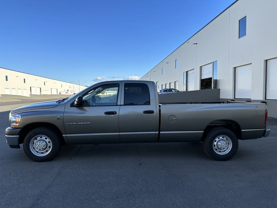 2006 Dodge Ram 3rd Gen - Image 7 of 31